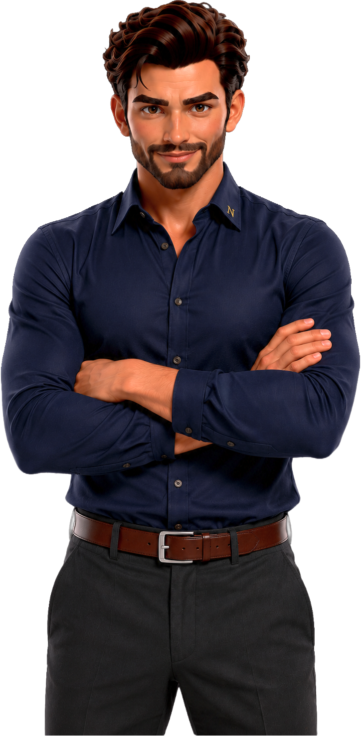 NINJ’IA, l’agent IA de Level Up Academy France